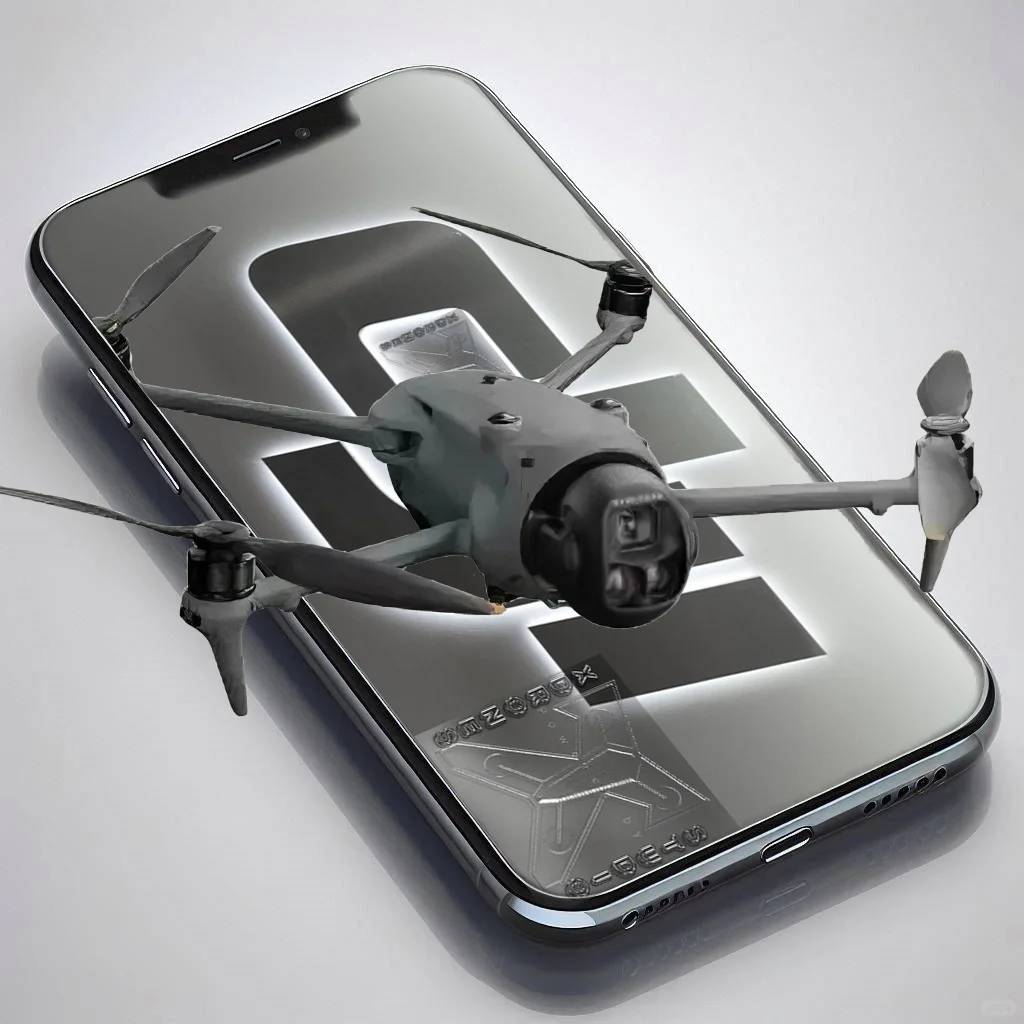 DJI Mavic 4 Pro Release: Latest Drone Features & Specs 2023