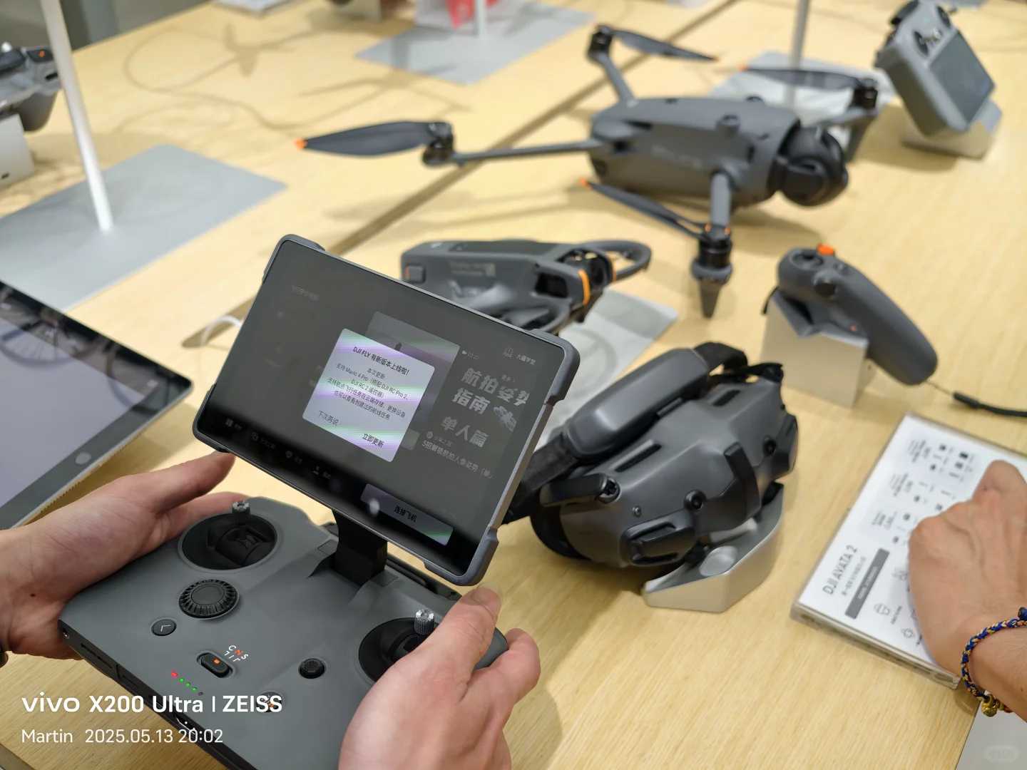 DJI Mavic 4 Pro Release: Latest Drone Features and Specs