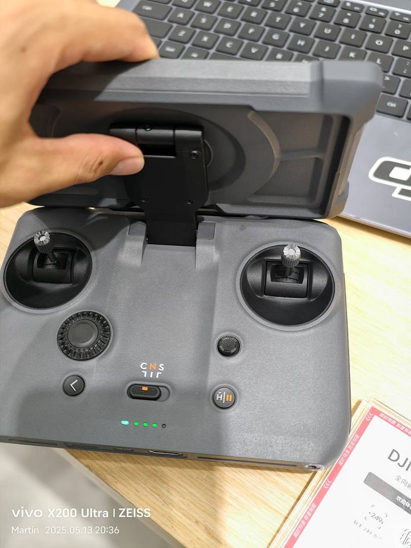 DJI Mavic 4 Pro Release: Latest Drone Features and Specs