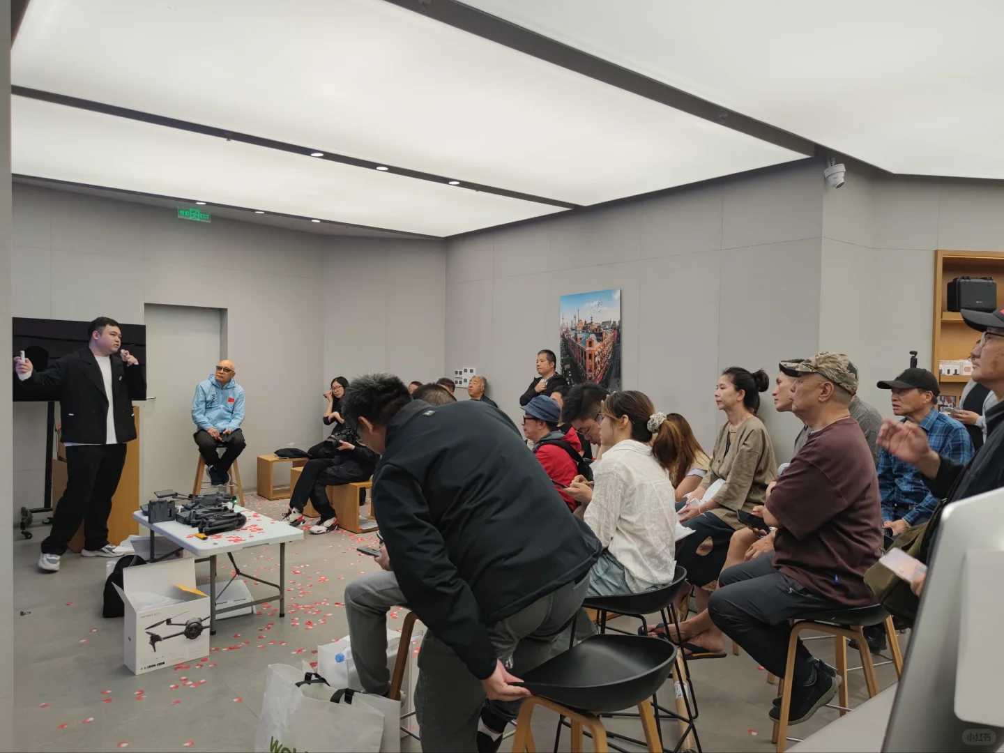 DJI Mavic 4 Pro Release: Latest Drone Features and Specs
