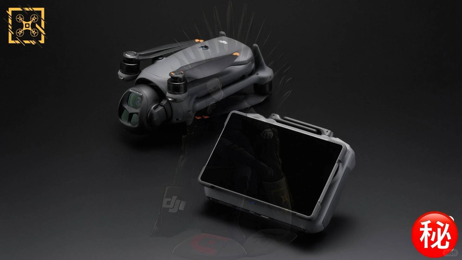 DJI Mavic 4 Pro Released with Stunning High-Definition Aerial Images