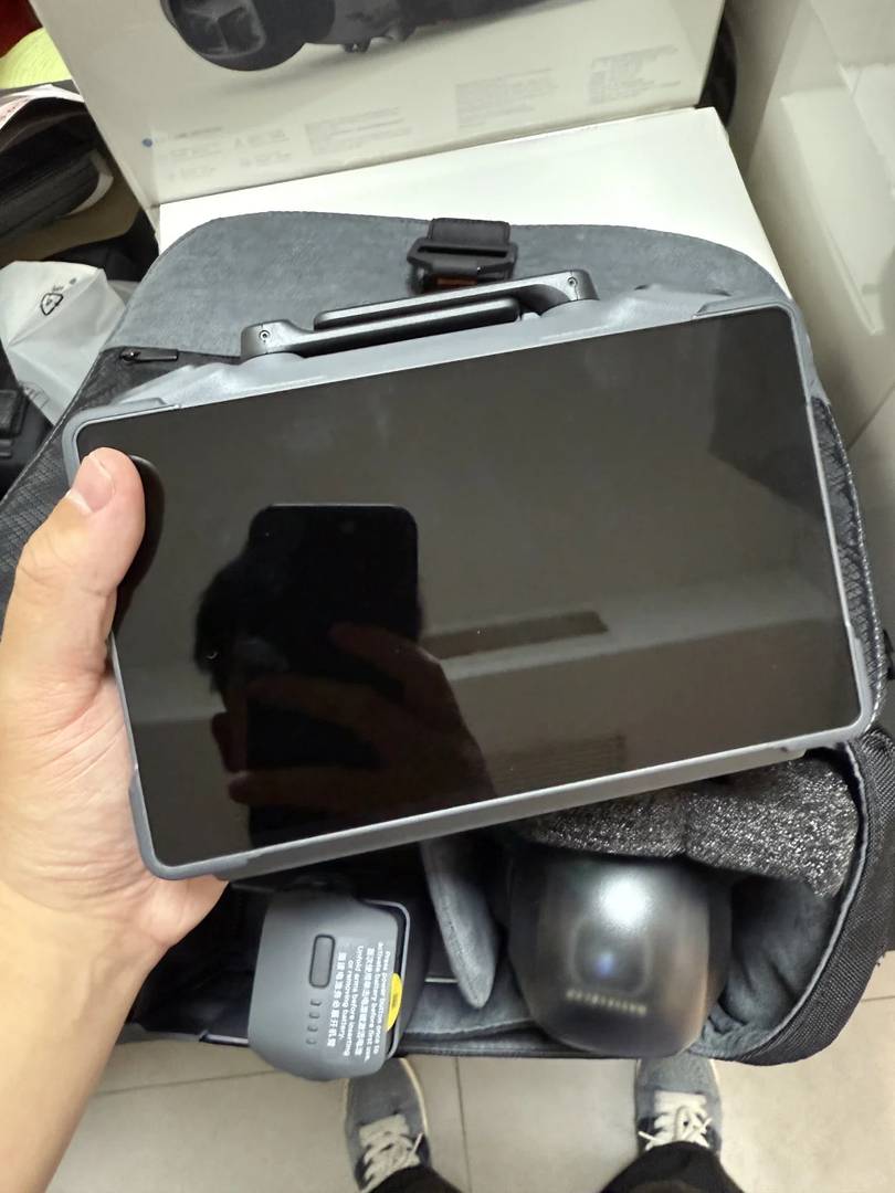 DJI Mavic 4 Pro Unboxing: Features, Performance, and Drone Specs Review