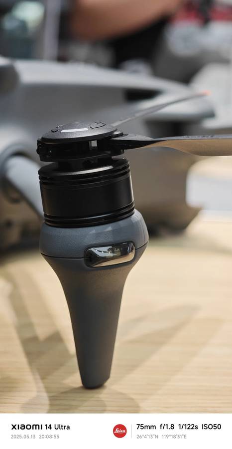 DJI Mavic 4 Pro Unboxing: Features, Performance and Drone Specs Review