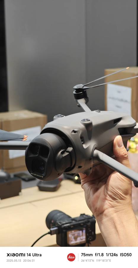 DJI Mavic 4 Pro Unboxing: Features, Performance and Drone Specs Review