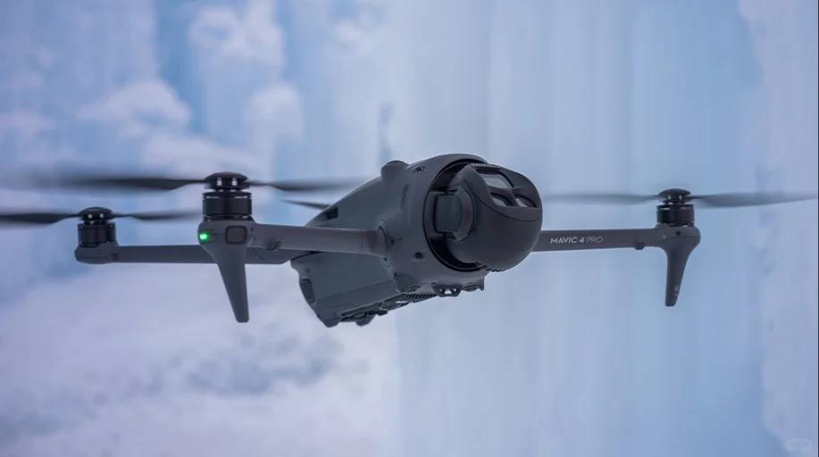 DJI Mavic 4 Pro and Panasonic S1M2: In-Depth Analysis of Key Areas for Potential Improvement