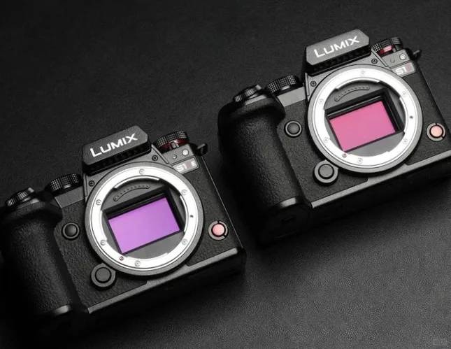 DJI Mavic 4 Pro and Panasonic S1M2: In-Depth Analysis of Key Areas for Potential Improvement