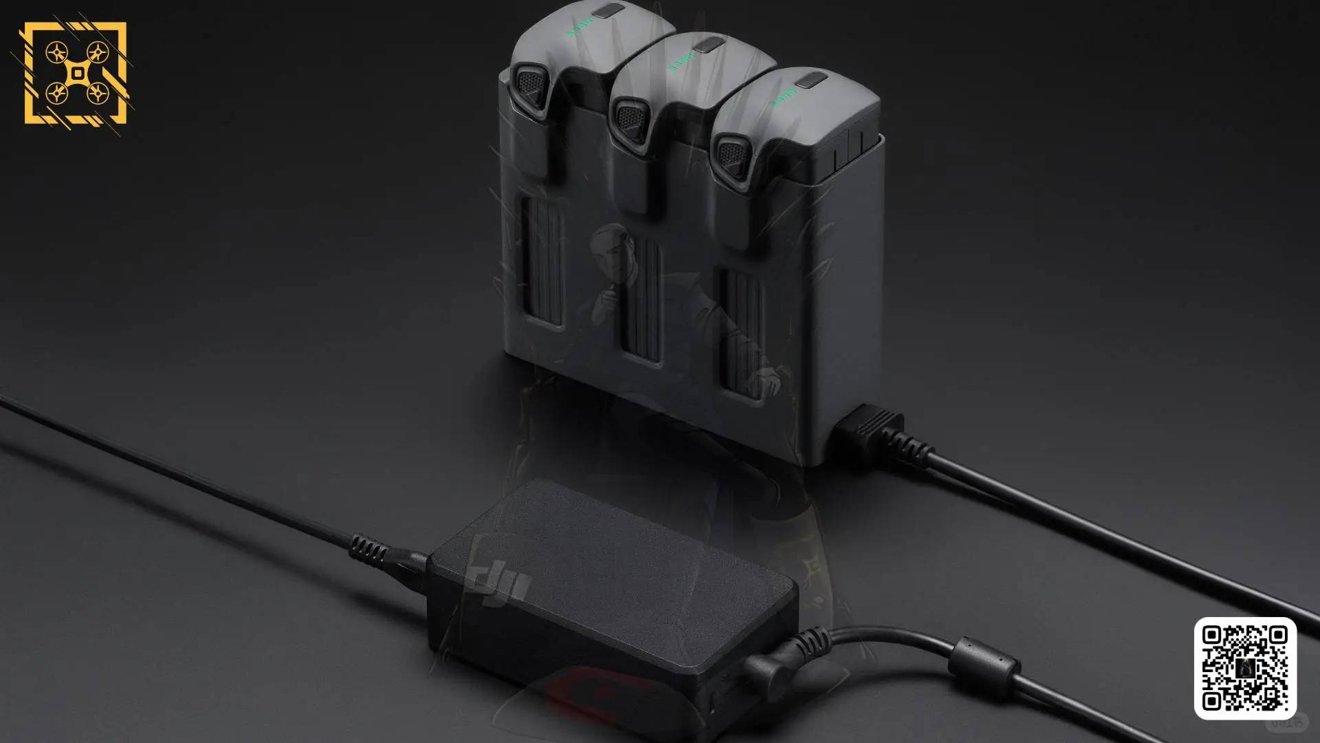 DJI Mavic 4 Pro and RC Pro 2 HD Official Render | Drone Specs & Features
