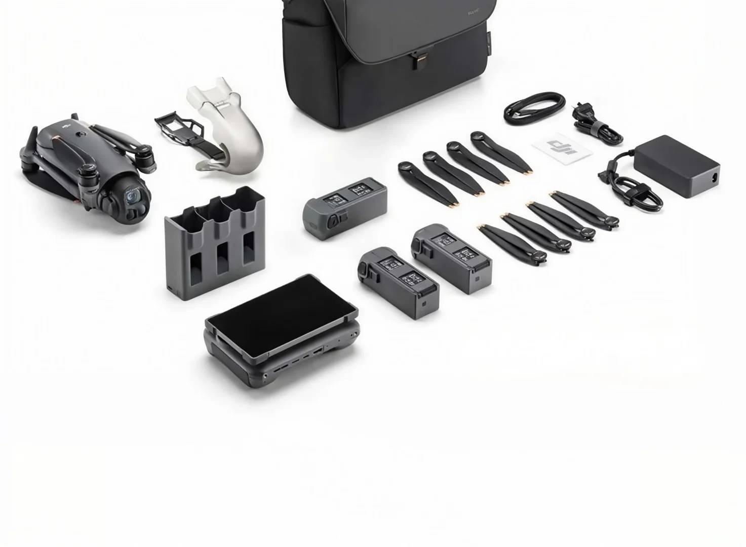 DJI Mavic 4 Pro price and release date rumors | Best drone deals