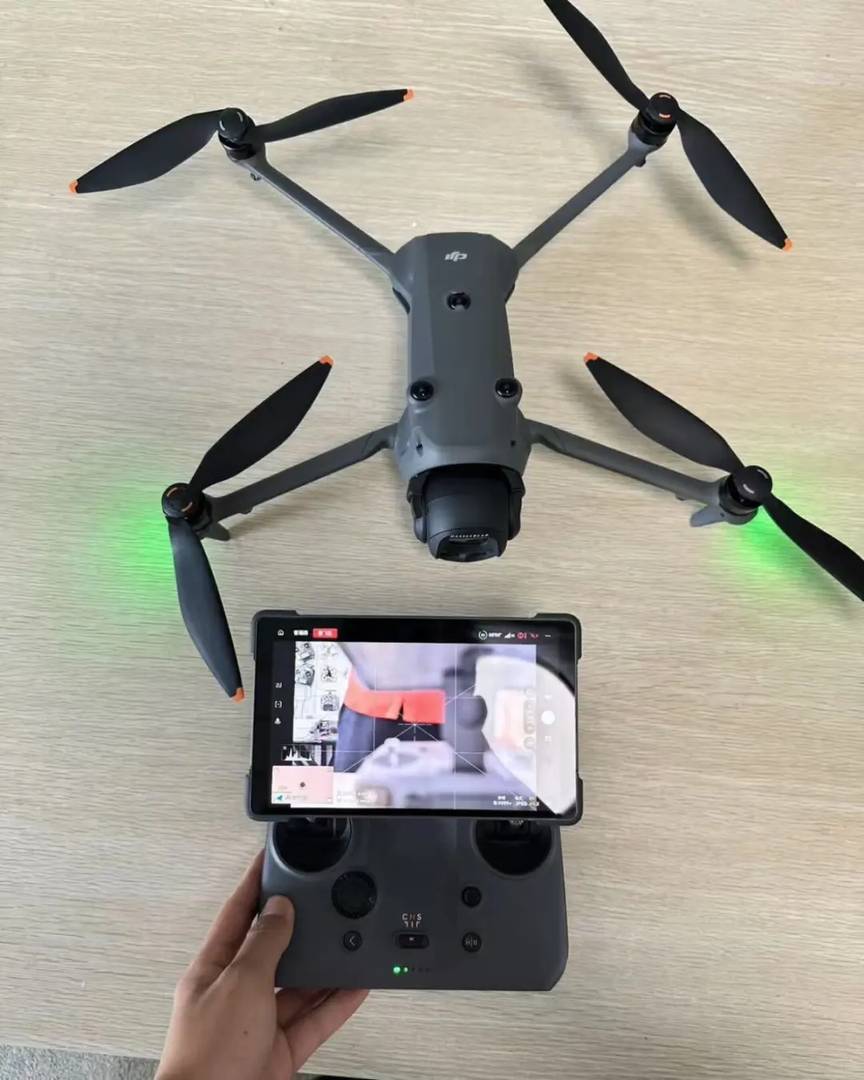 DJI Mavic 4 Release: Early Users Share Their Hands-On Experience
