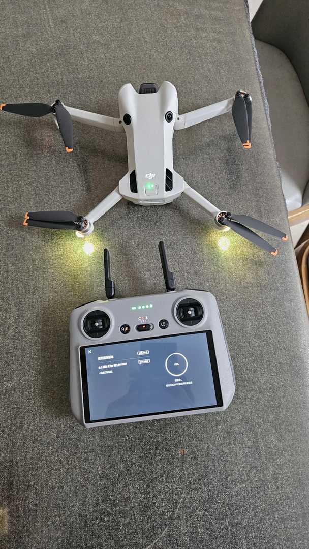 DJI Mini 4 Pro: Best Lightweight Drone for Aerial Photography Enthusiasts
