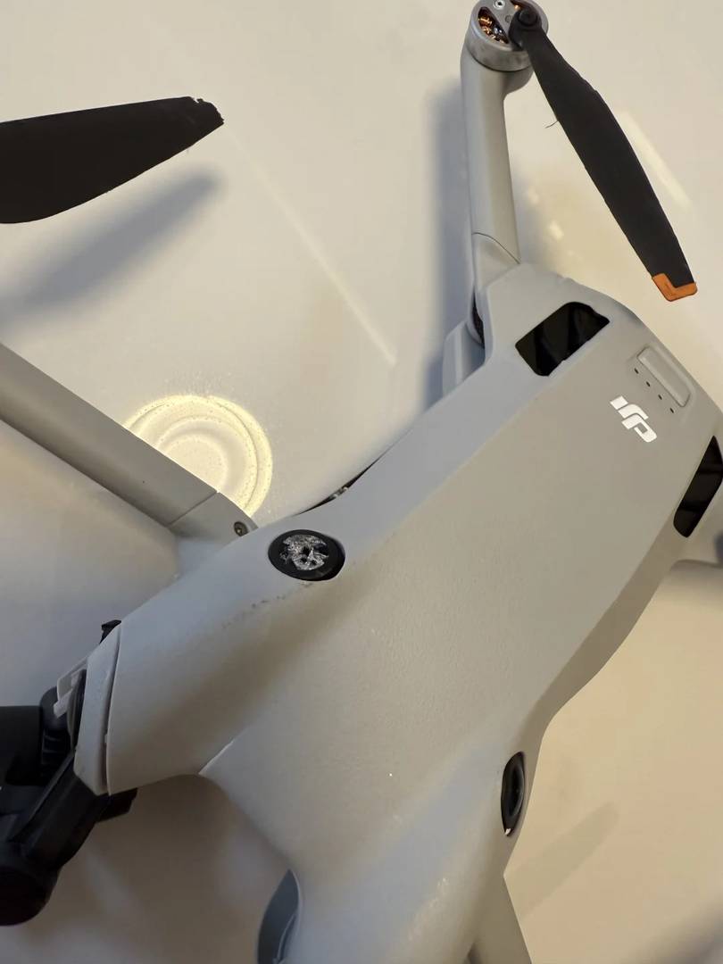 DJI Mini 4 Pro Crash: Solutions for Common Flight Issues