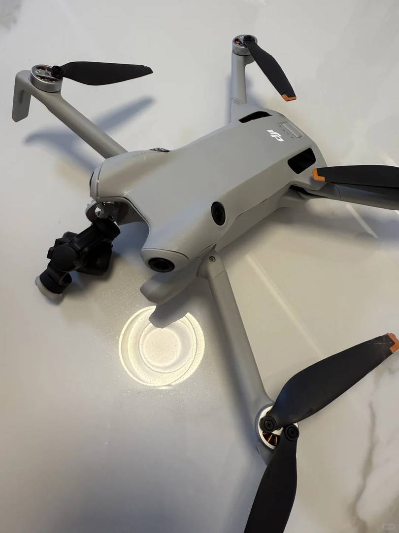 DJI Mini 4 Pro Crash: Solutions for Common Flight Issues