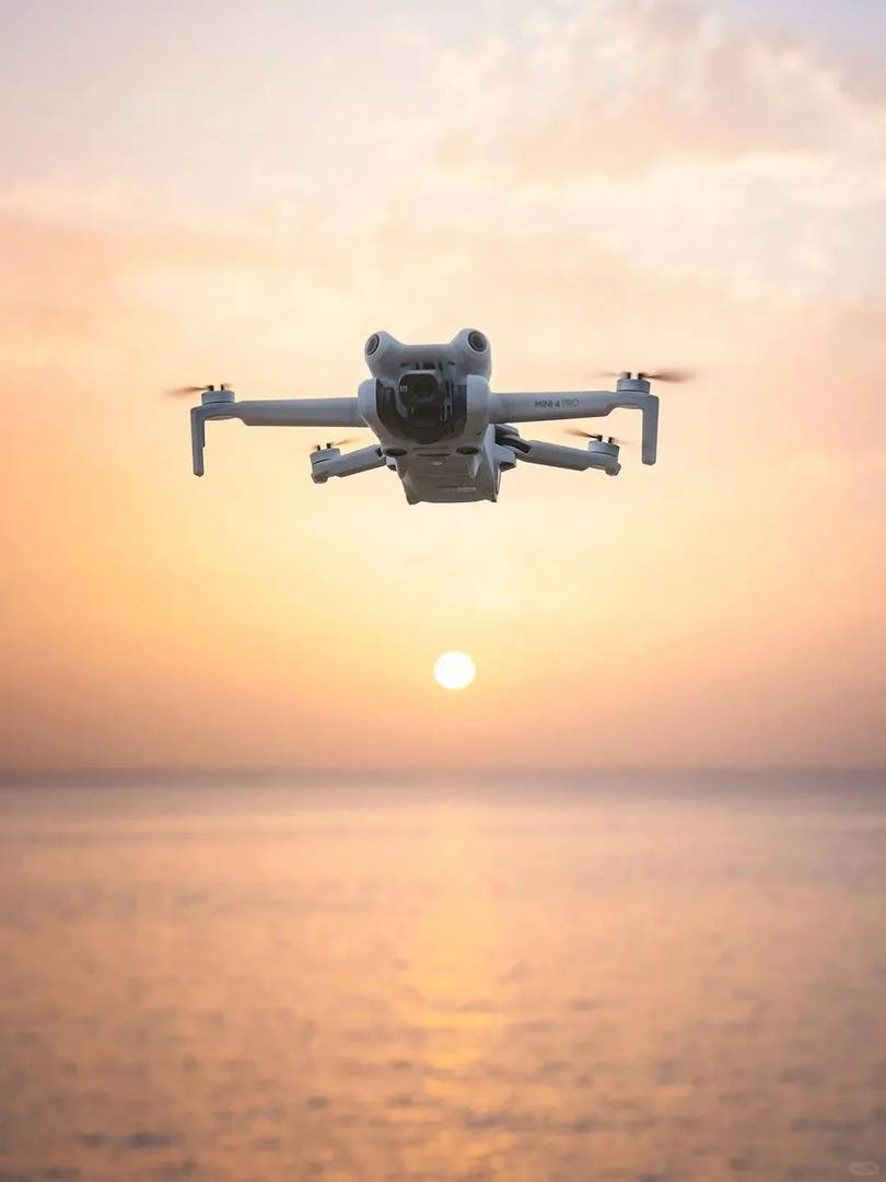DJI Mini 4 Pro Drone: Best Compact Quadcopter for Aerial Photography
