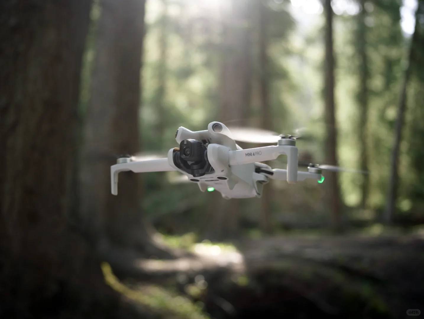 DJI Mini 4 Pro Drone: Best Compact Quadcopter for Aerial Photography