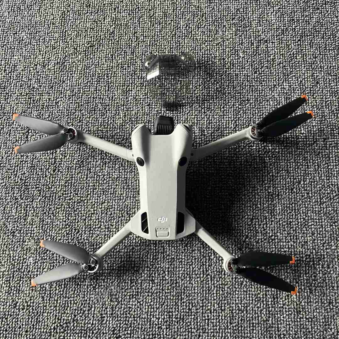 DJI Mini 4 Pro Drone: Best Compact Quadcopter for Aerial Photography