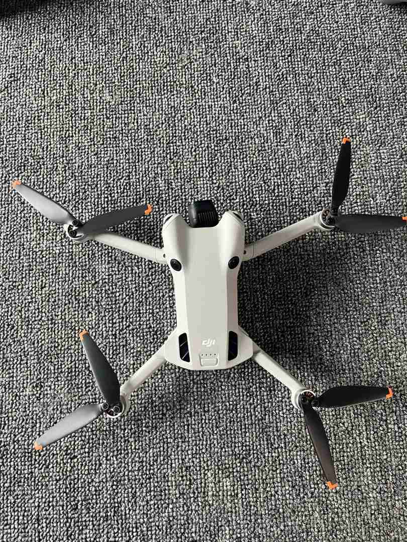 DJI Mini 4 Pro Drone: Best Compact Quadcopter for Aerial Photography