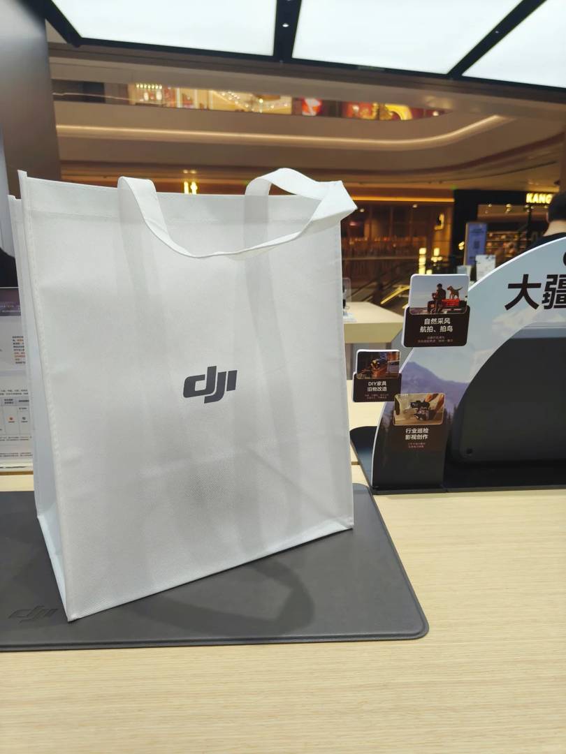 DJI Mini 4 Pro Drone: Enhanced Features for Aerial Photography