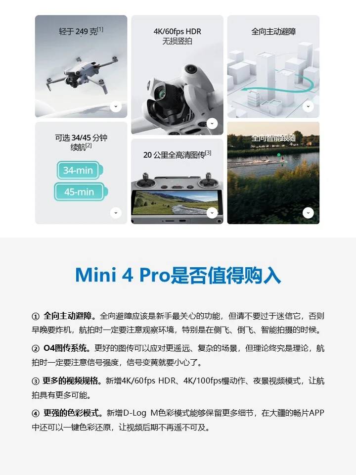 DJI Mini 4 Pro Drone Review: Performance, Range, and Camera Quality