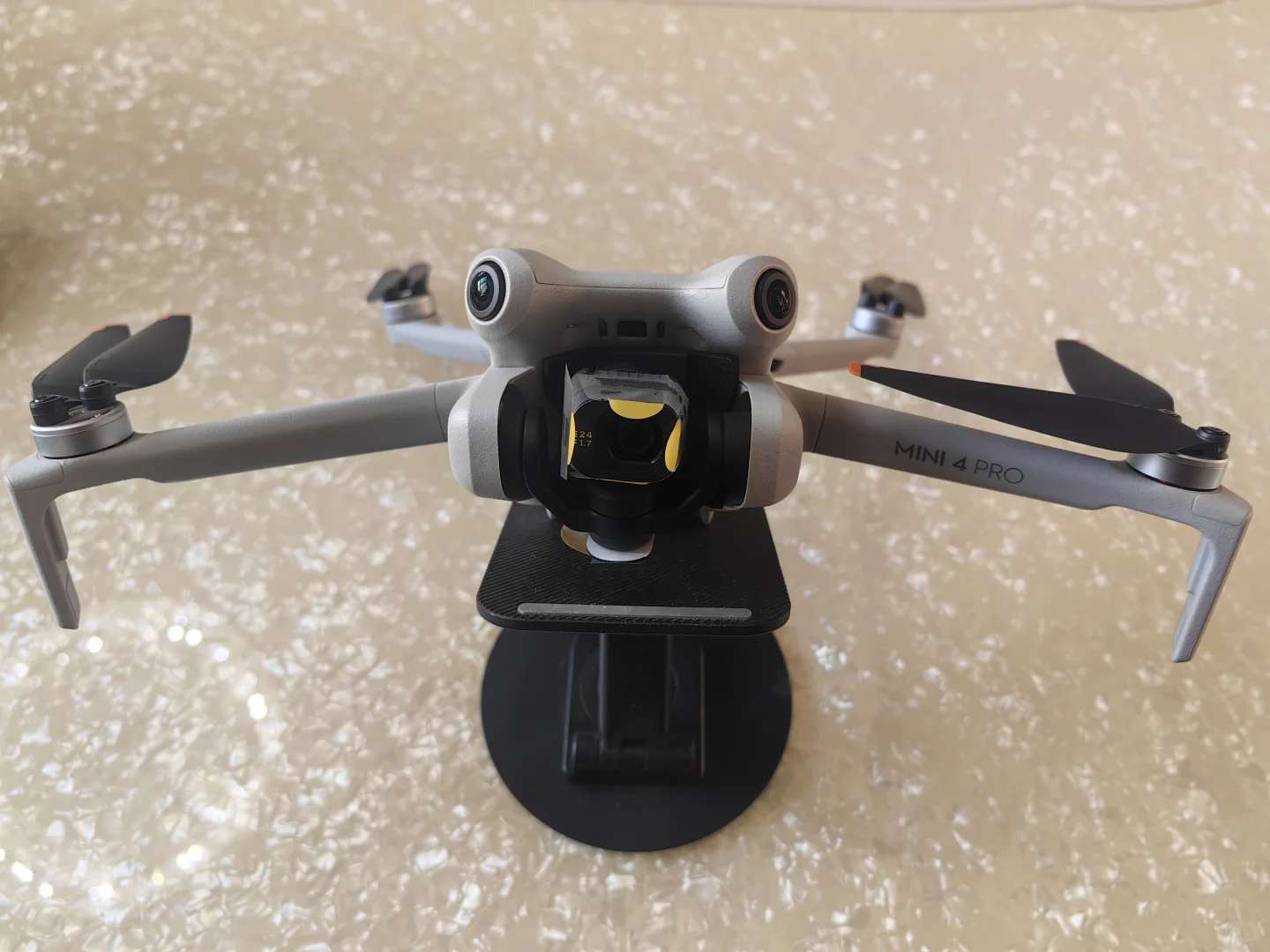 DJI Mini 4 Pro Drone for Aerial Photography and Videography
