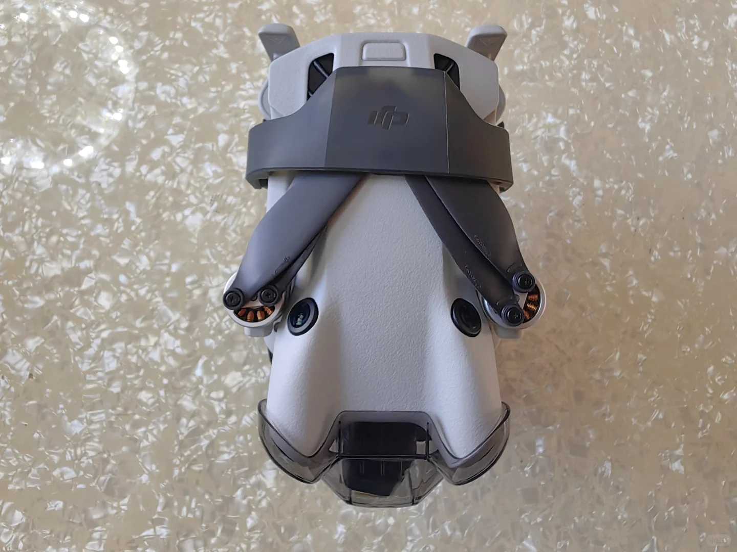 DJI Mini 4 Pro Drone for Aerial Photography and Videography