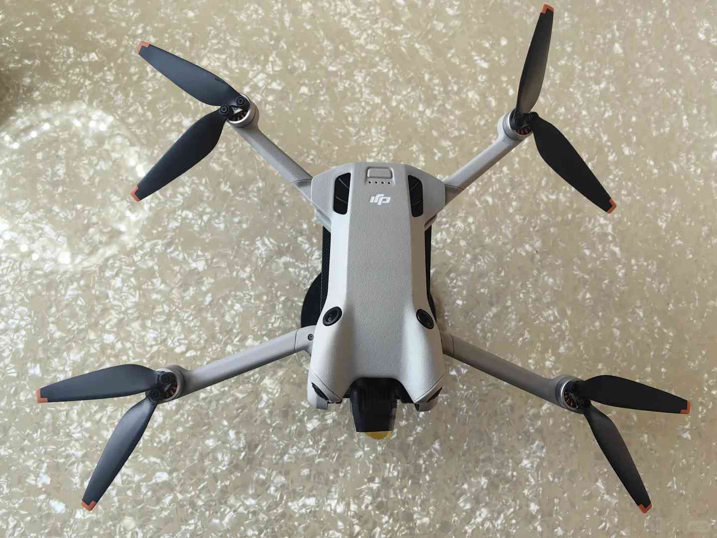 DJI Mini 4 Pro Drone for Aerial Photography and Videography