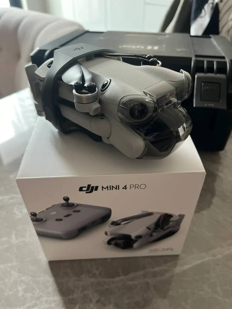 DJI Mini 4 Pro: Straightforward Guide for Happy Users