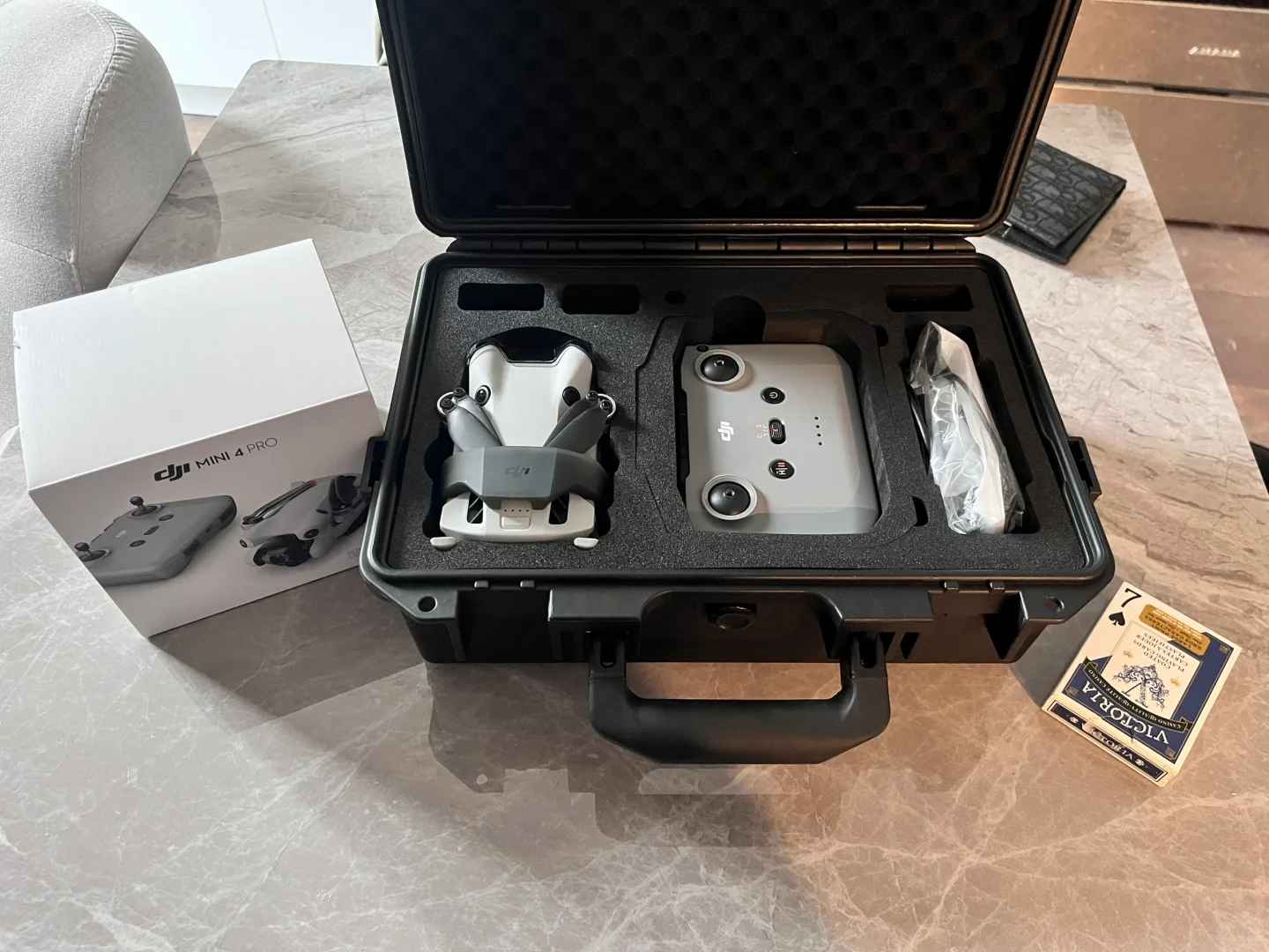 DJI Mini 4 Pro: Straightforward Guide for Happy Users