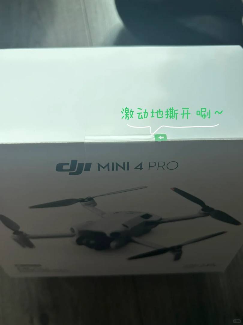 DJI Mini 4 Pro Unboxing: Features, Specs, and Flight Experience Review