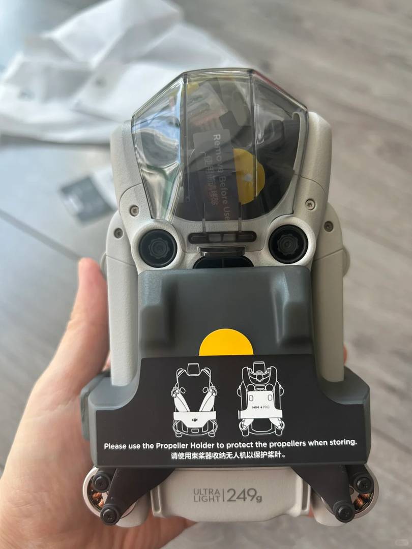 DJI Mini 4 Pro Unboxing: Features, Specs, and Flight Experience Review