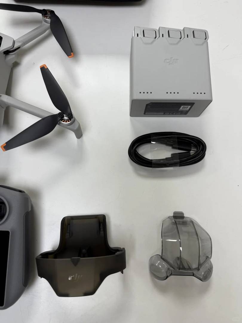 DJI Mini 4 Pro for Sale: With Screen, Extended Battery Life, Fly More Combo