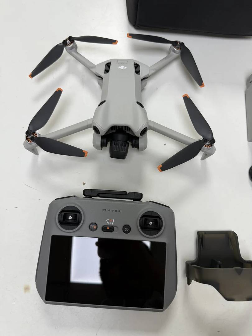 DJI Mini 4 Pro for Sale: With Screen, Extended Battery Life, Fly More Combo