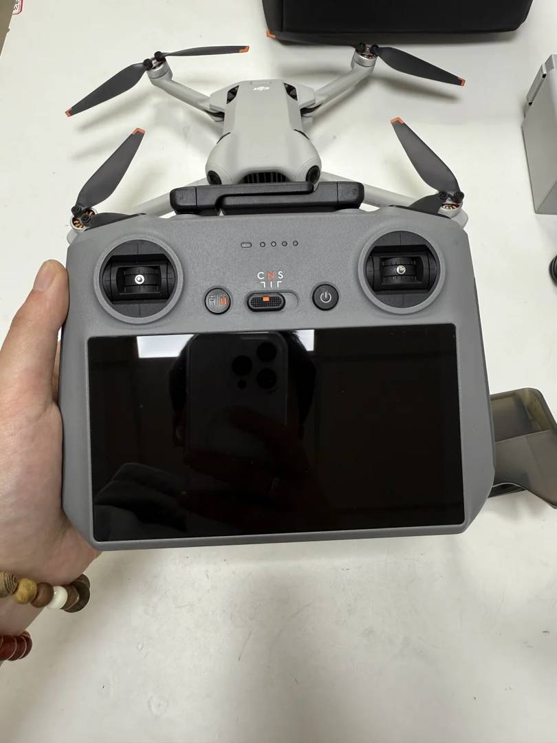 DJI Mini 4 Pro for Sale: With Screen, Extended Battery Life, Fly More Combo