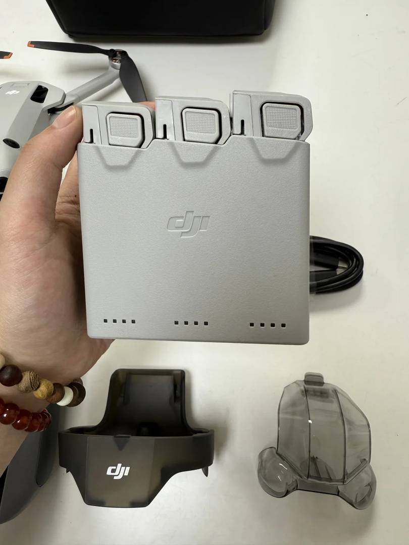 DJI Mini 4 Pro for Sale: With Screen, Extended Battery Life, Fly More Combo