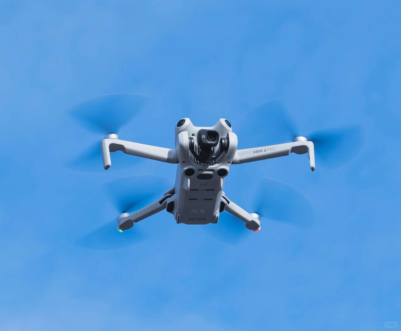 DJI Mini 4 Pro maiden flight review: A successful drone launch experience
