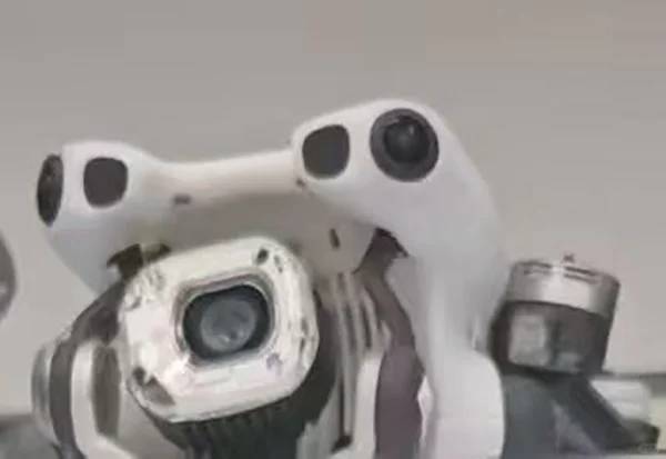 DJI Mini 5 Pro Leak: Latest Drone Features and Release Date Rumors