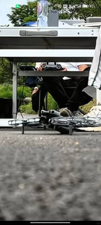 DJI Mini 5 Pro Leak: Latest Drone Features and Release Date Rumors