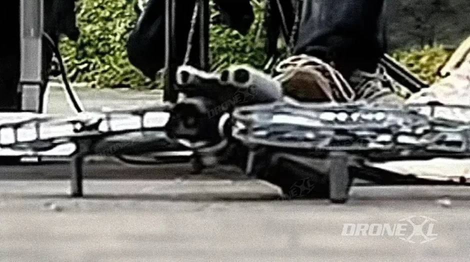 DJI Mini 5 Pro Leak: Latest Drone Features and Release Date Rumors