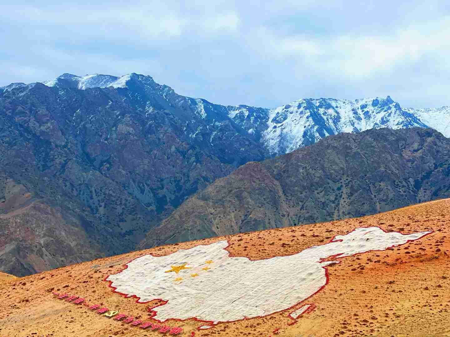 DJI Neo drone flights across Southern Xinjiang: A beginner’s thrilling adventure