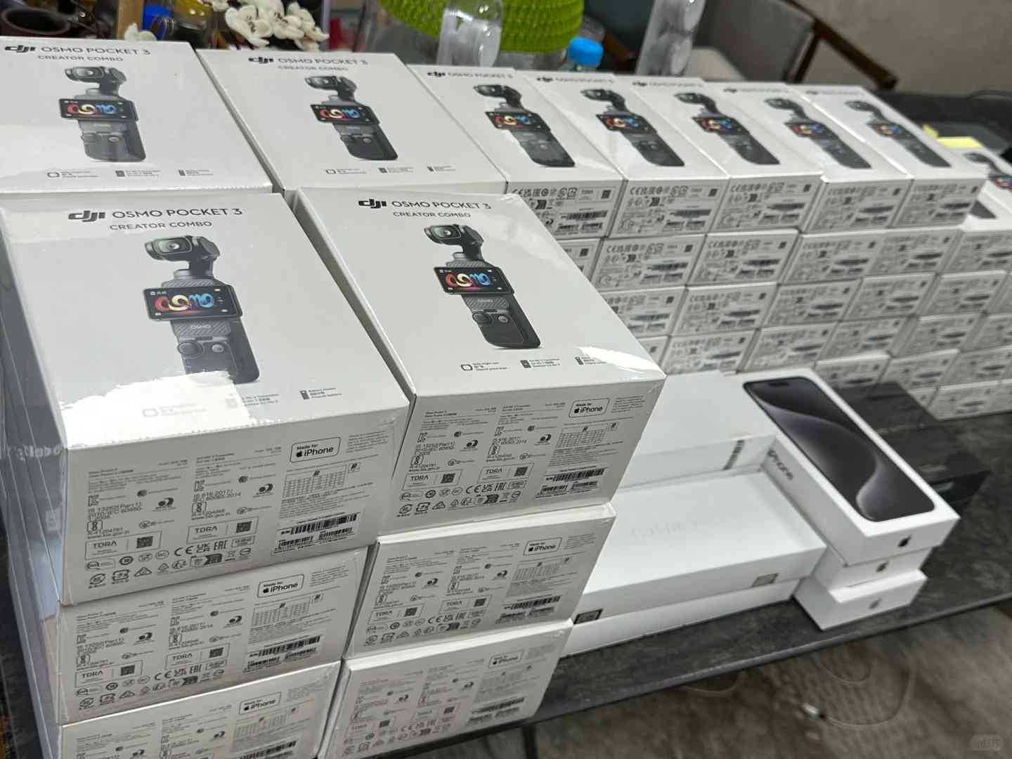 DJI Pocket 3: スムーズな撮影を実現する高機能コンパクトカメラ