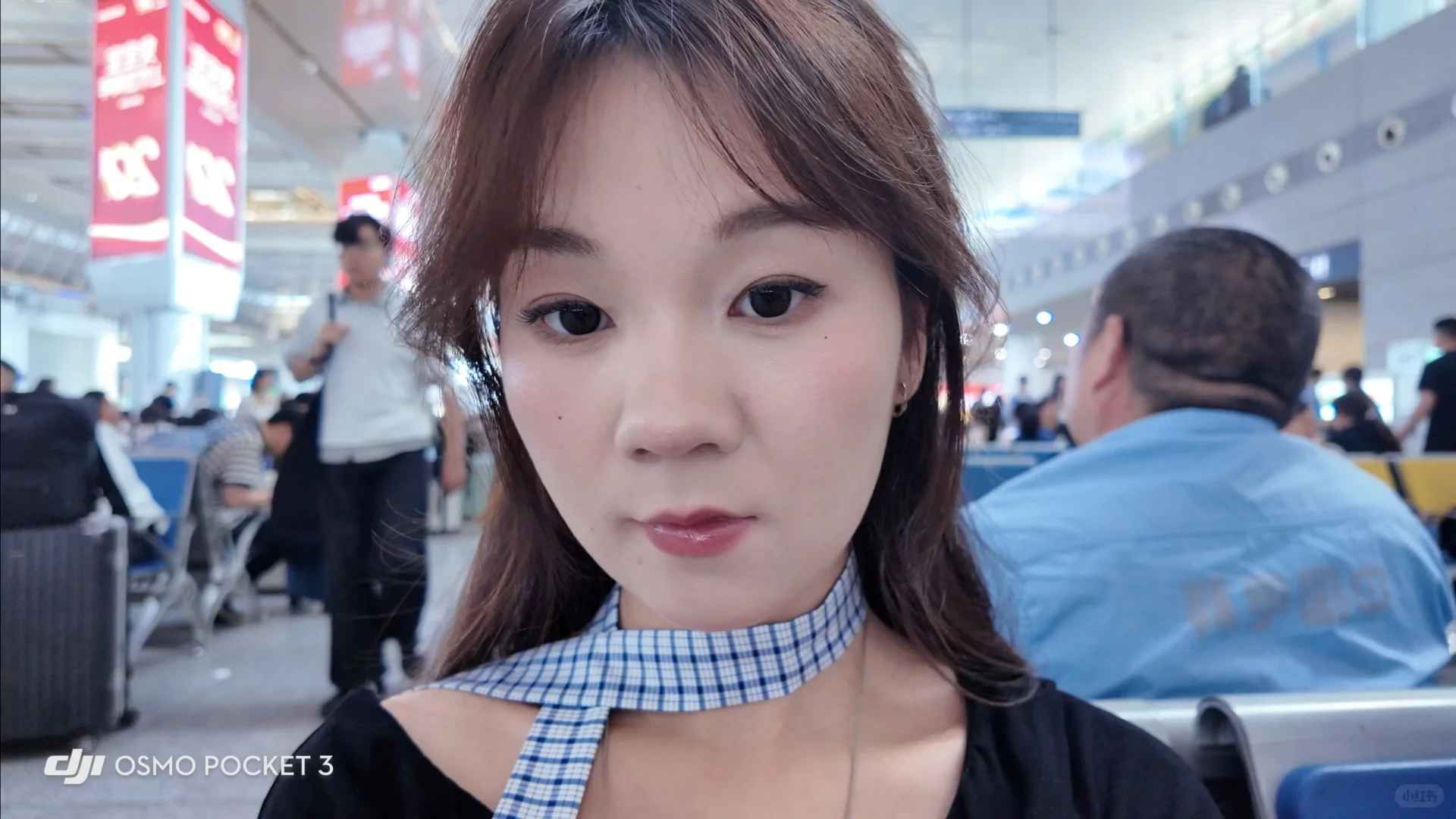 Premières Impressions du DJI Pocket 3 : Un Appareil Photo Compact pour les Vlogueurs