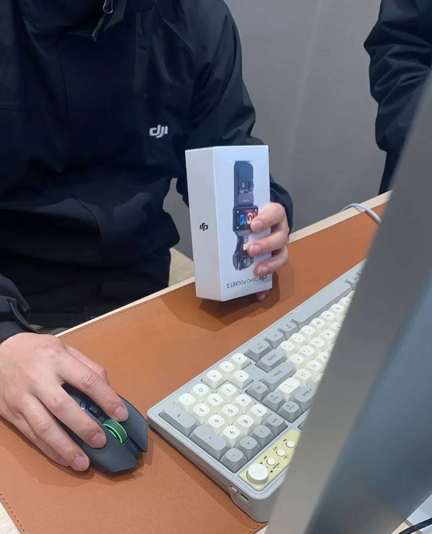 DJI Pocket 3 volle Preis: Lohnt es sich, innerhalb von 5 Tagen zu kaufen?