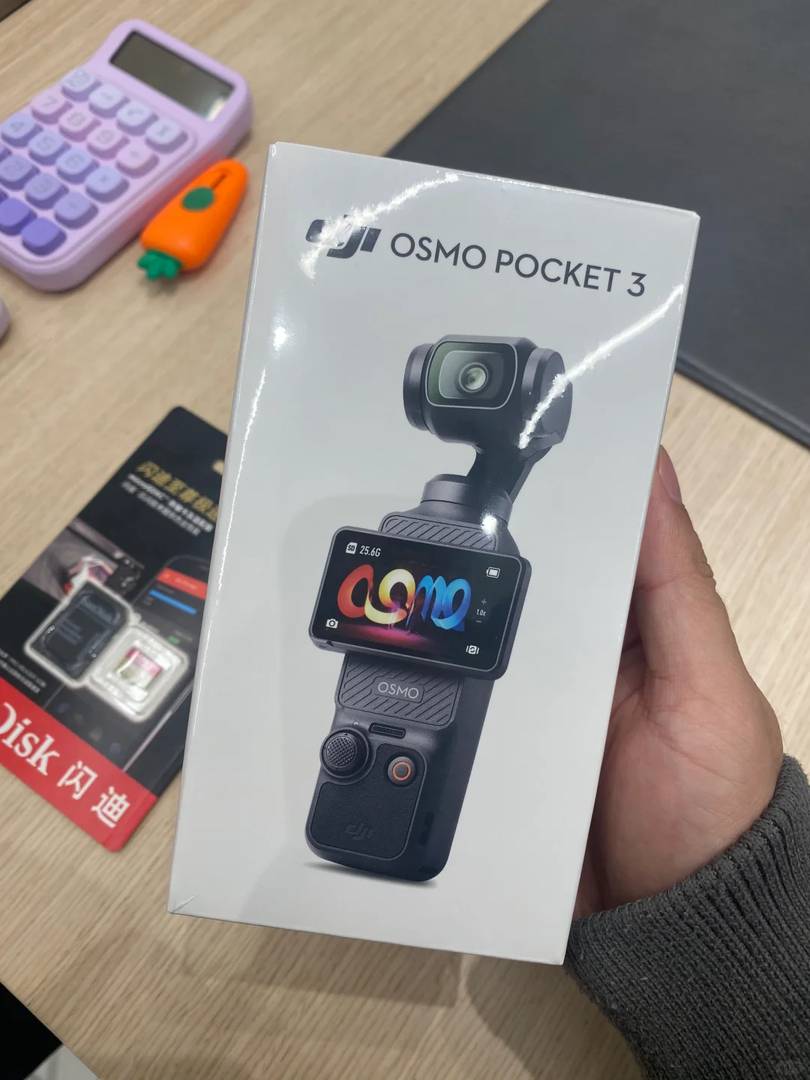 DJI Pocket 3 Full Price: Is It Worth Buying Within 5 Days?