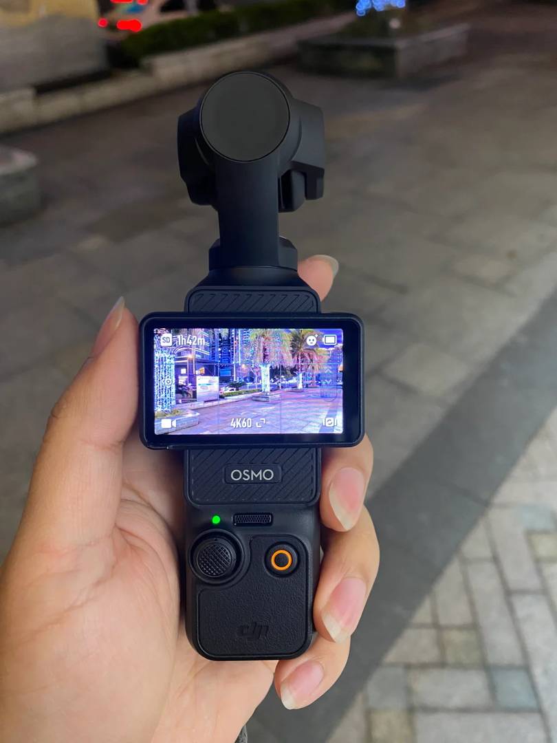 DJI Pocket 3 Full Price: Is It Worth Buying Within 5 Days?