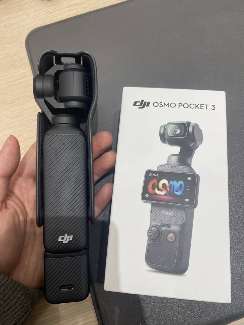 DJI Pocket 3 Full Price: Is It Worth Buying Within 5 Days?