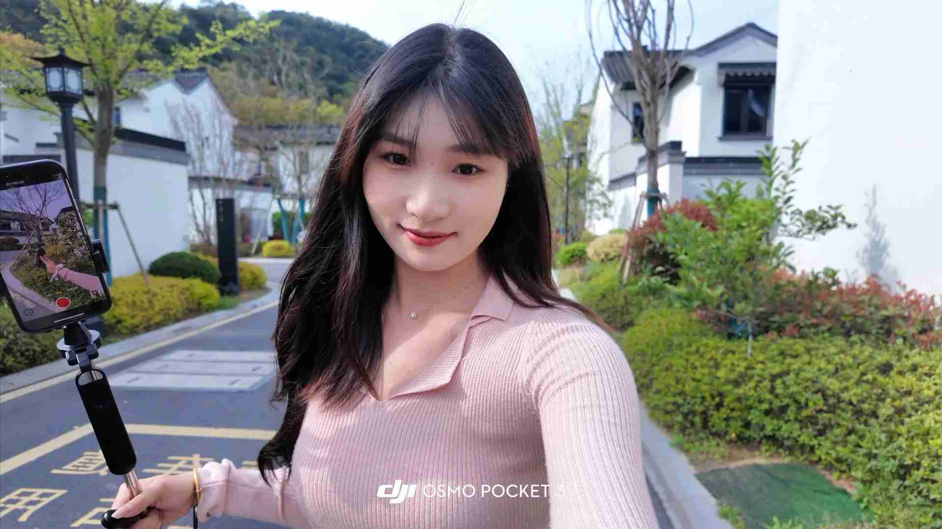 DJI Pocket 3 Review: Is It the Best Compact Camera for Vloggers?