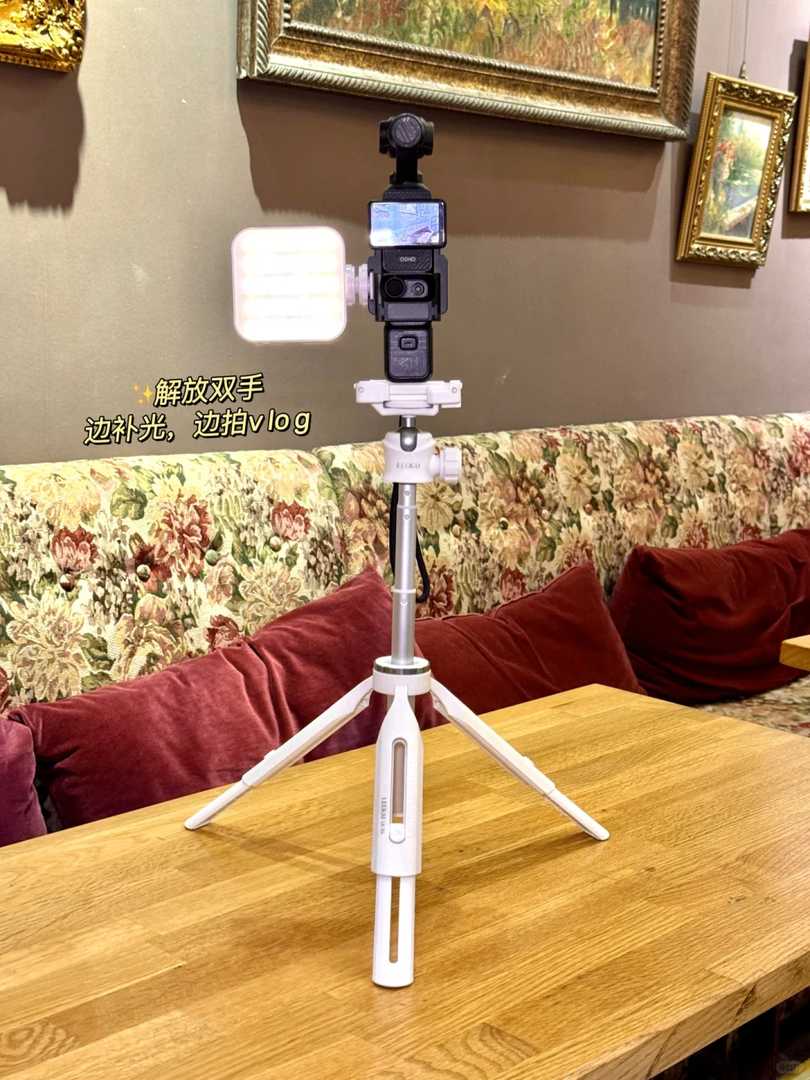 DJI Pocket 3 for Content Creators: Why Women Shouldn't Miss This Tiny Camera
