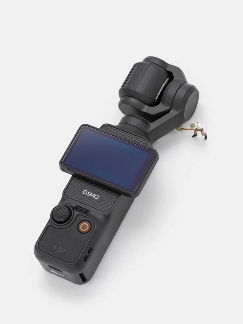 DJI Pocket 3の使い方のヒント：美しいビデオを撮影するための必携テクニック