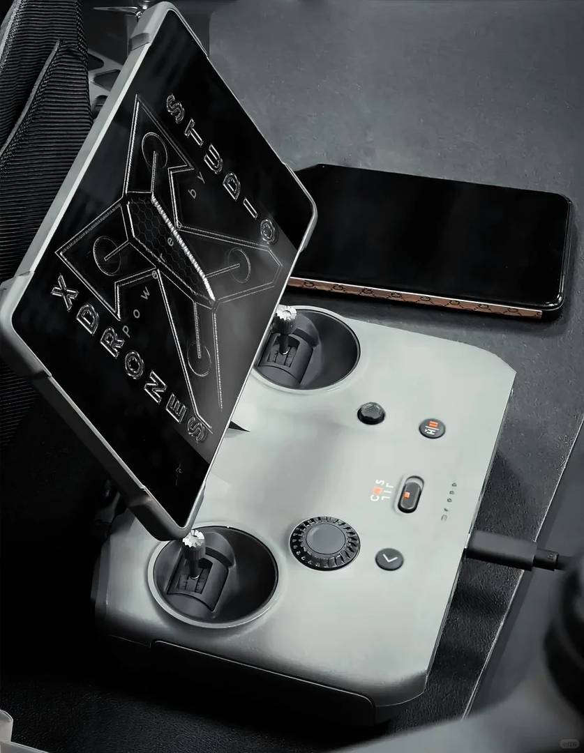 DJI RC Pro 2 Controller for Mavic 4 Pro Drones | Best Flying Experience