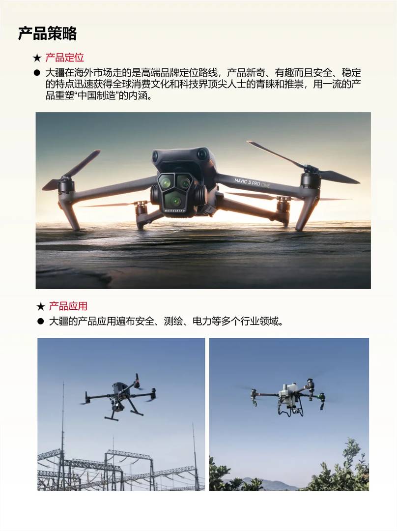 Discover DJI: A Leading Drone Brand in Daily Tech Insights Issue 187