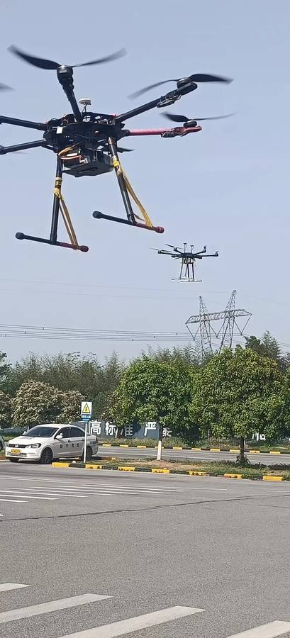 Drone employment opportunities and careers in various industries
